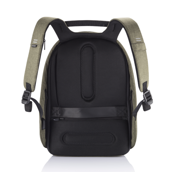 Рюкзак XD Design Bobby Anti-Theft Hero Regular (Green)