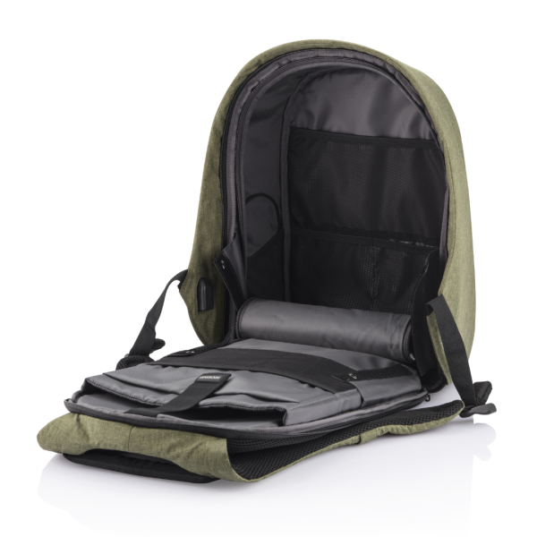 Рюкзак XD Design Bobby Anti-Theft Hero Regular (Green)