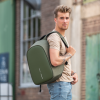 Рюкзак XD Design Bobby Anti-Theft Hero Regular (Green)