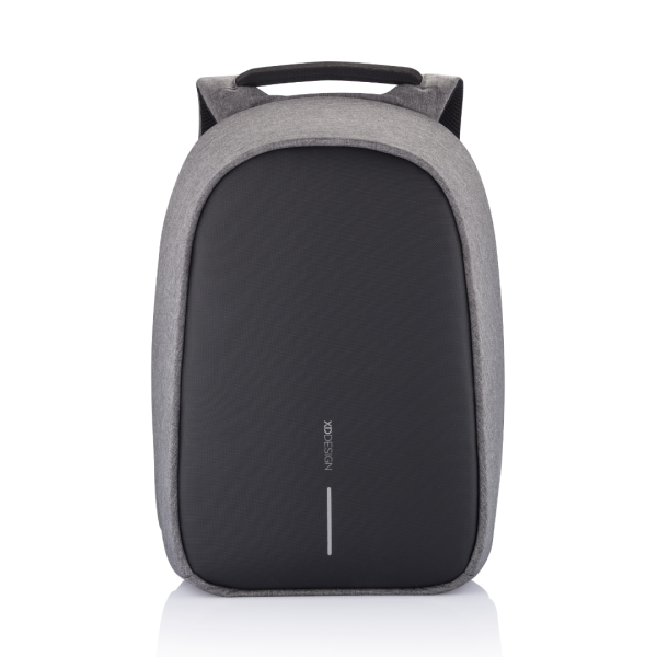 Рюкзак XD Design Bobby Anti-Theft Hero Regular (Grey)