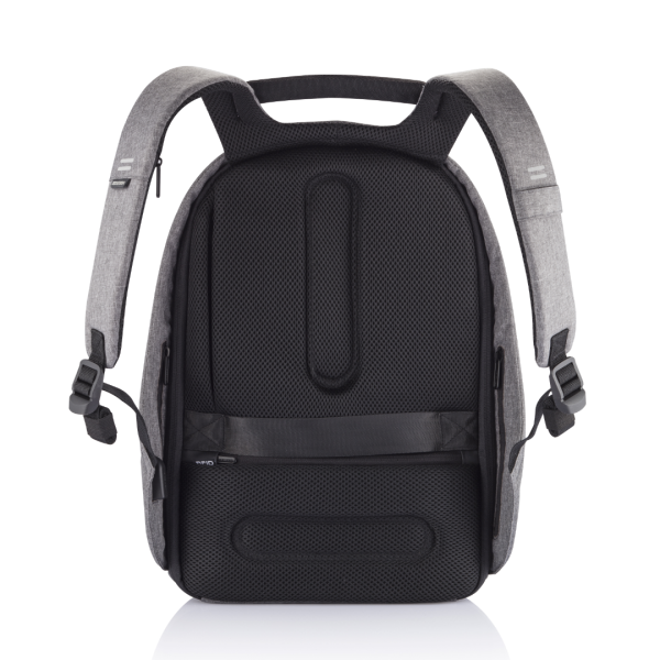 Рюкзак XD Design Bobby Anti-Theft Hero Regular (Grey)