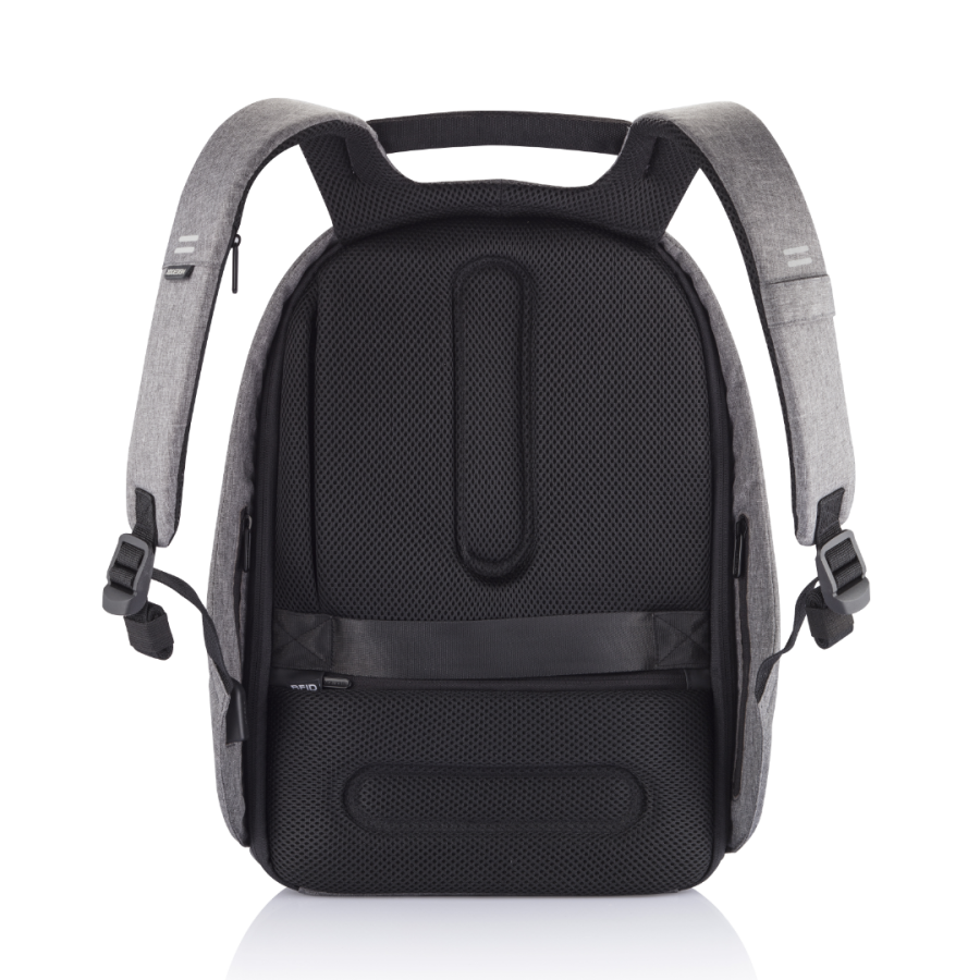 Рюкзак XD Design Bobby Anti-Theft Hero Regular (Grey)