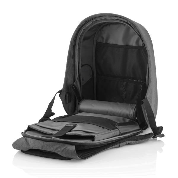 Рюкзак XD Design Bobby Anti-Theft Hero Regular (Grey)