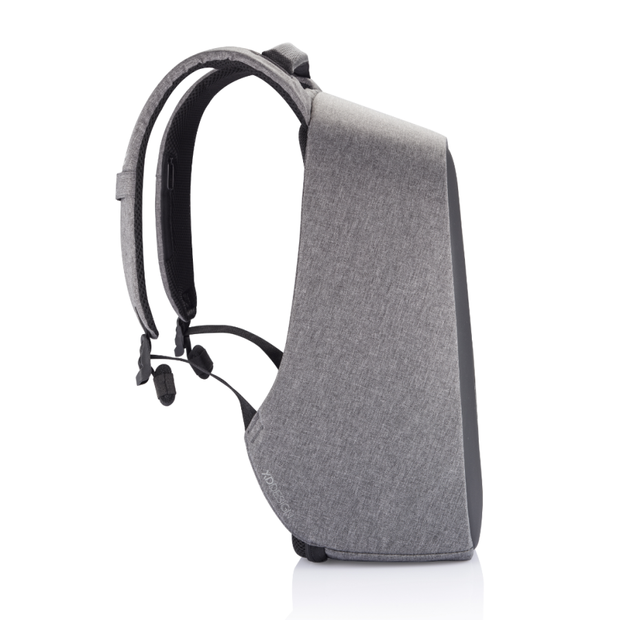 Рюкзак XD Design Bobby Anti-Theft Hero Regular (Grey)