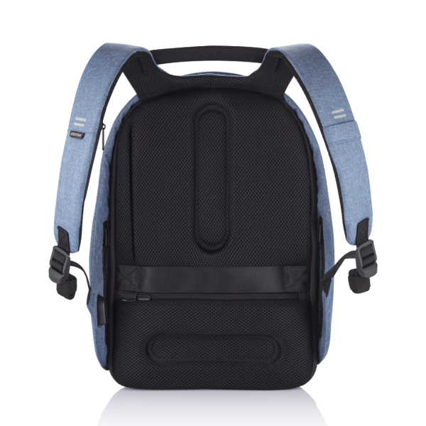 Рюкзак XD Design Bobby Anti-Theft Hero Regular (Light Blue)