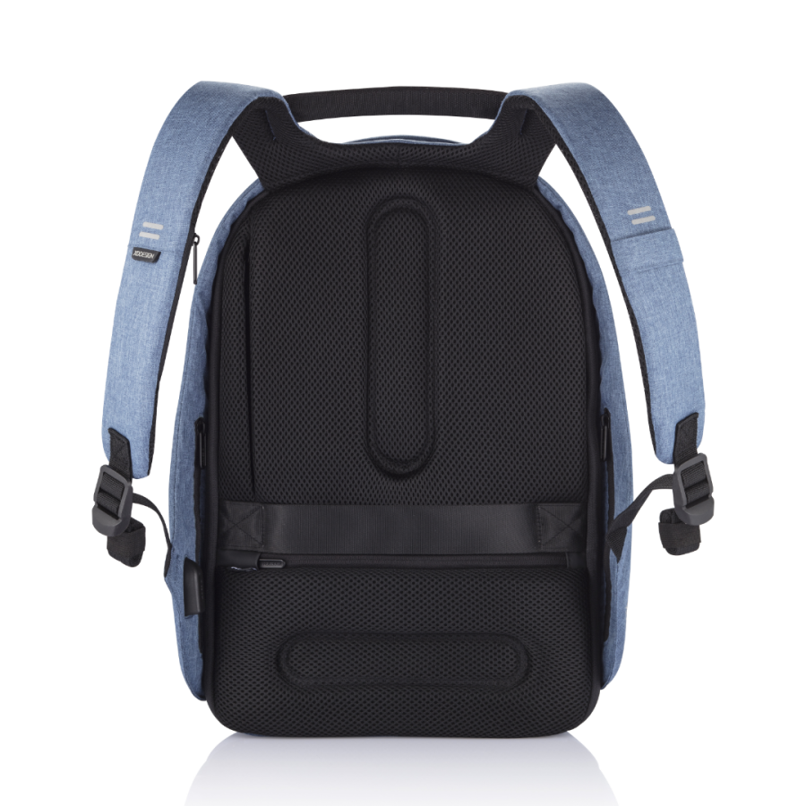 Рюкзак XD Design Bobby Anti-Theft Hero Regular (Light Blue)