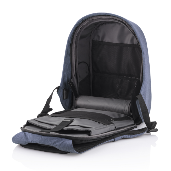 Рюкзак XD Design Bobby Anti-Theft Hero Regular (Light Blue)