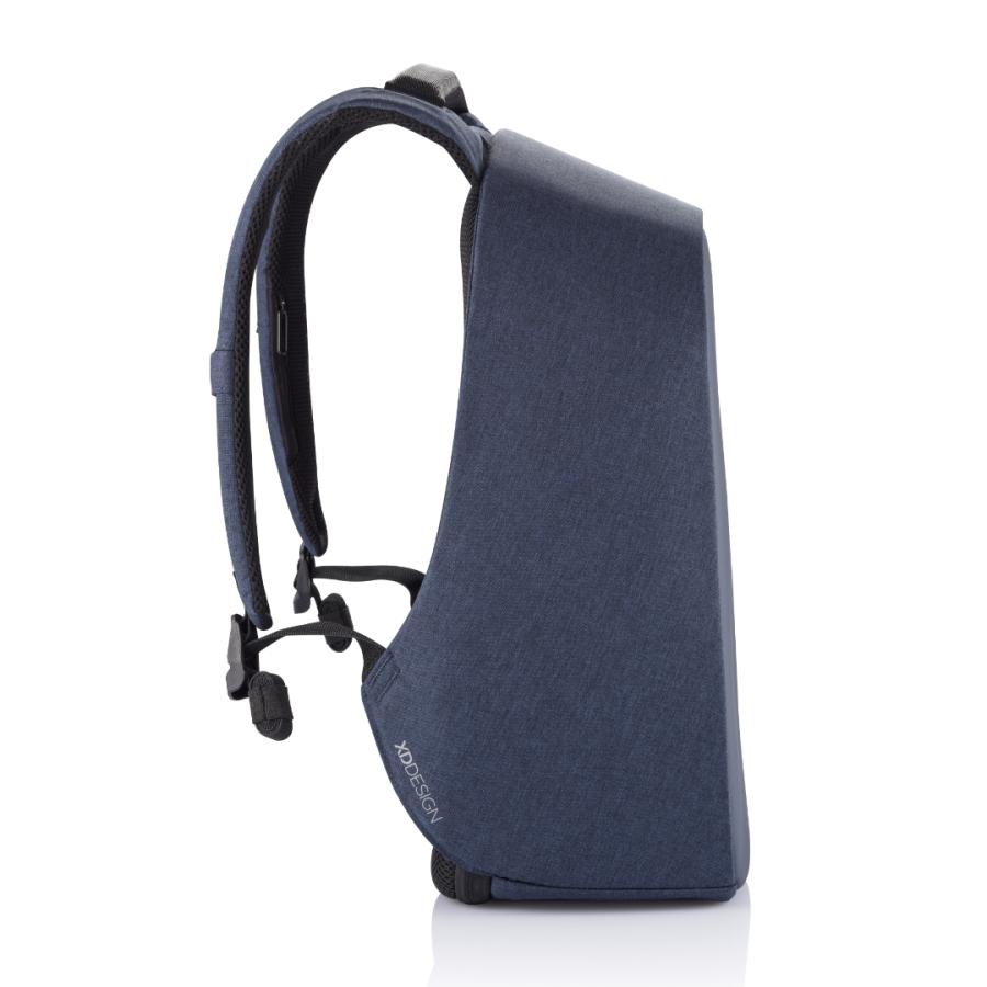 Рюкзак XD Design Bobby Anti-Theft Hero Regular (Navy)