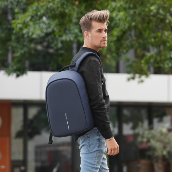 Рюкзак XD Design Bobby Anti-Theft Hero Regular (Navy)