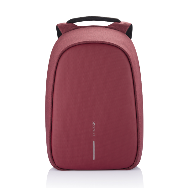 Рюкзак XD Design Bobby Anti-Theft Hero Regular (Red)