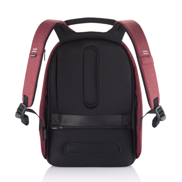Рюкзак XD Design Bobby Anti-Theft Hero Regular (Red)