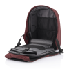 Рюкзак XD Design Bobby Anti-Theft Hero Regular (Red)