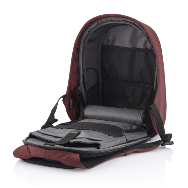 Рюкзак XD Design Bobby Anti-Theft Hero Regular (Red)