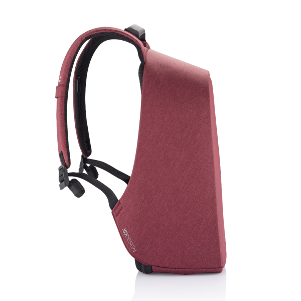 Рюкзак XD Design Bobby Anti-Theft Hero Regular (Red)