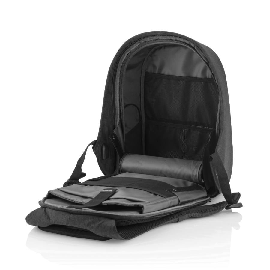 Рюкзак XD Design Bobby Anti-Theft Hero Small (Black)