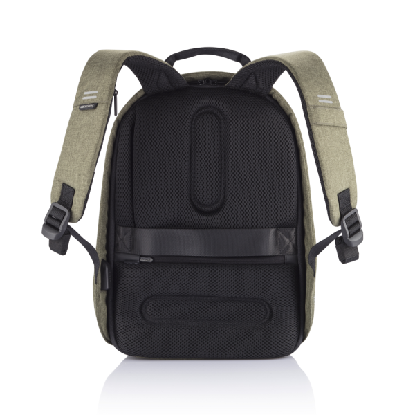 Рюкзак XD Design Bobby Anti-Theft Hero Small (Green)