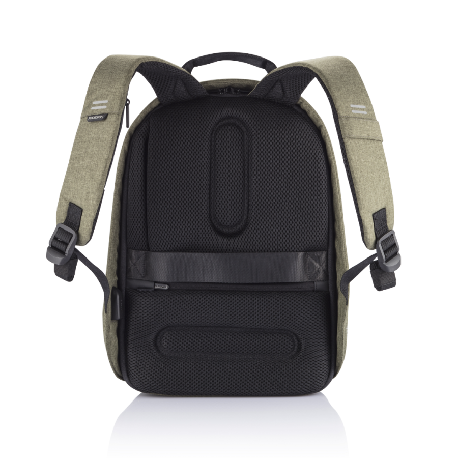 Рюкзак XD Design Bobby Anti-Theft Hero Small (Green)