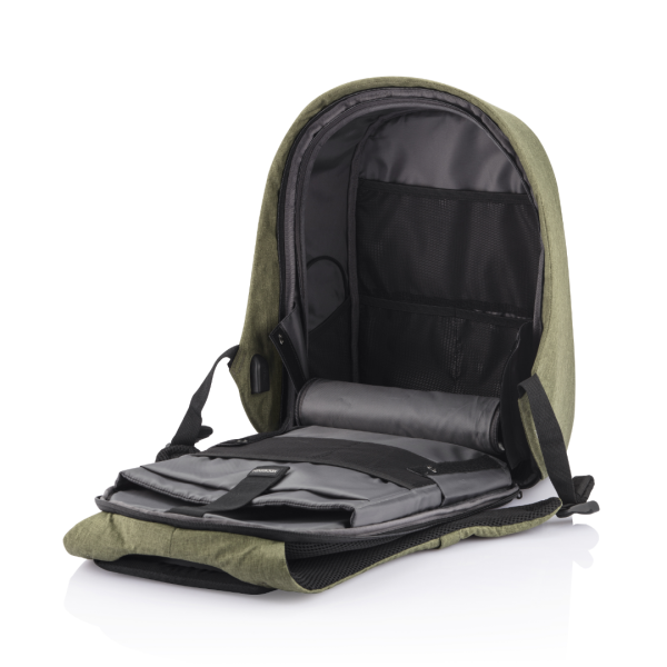 Рюкзак XD Design Bobby Anti-Theft Hero Small (Green)