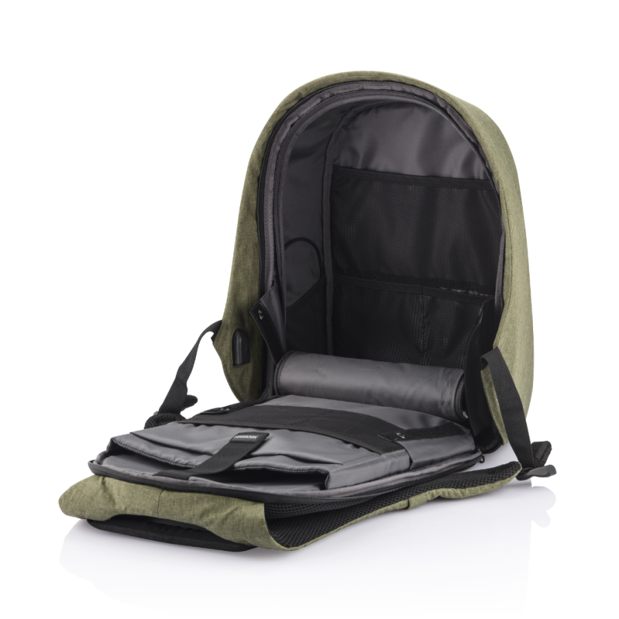 Рюкзак XD Design Bobby Anti-Theft Hero Small (Green)