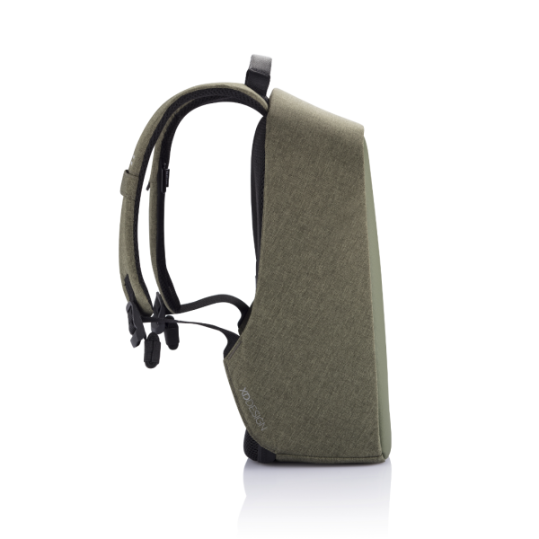 Рюкзак XD Design Bobby Anti-Theft Hero Small (Green)