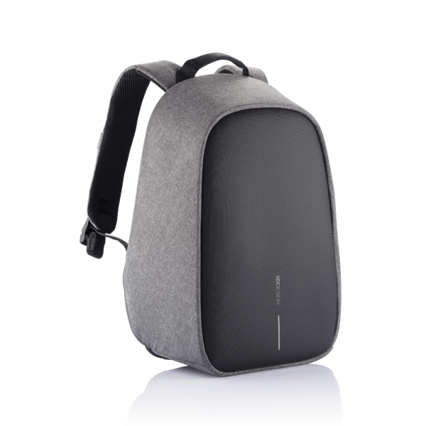 Рюкзак XD Design Bobby Anti-Theft Hero Small (Grey)