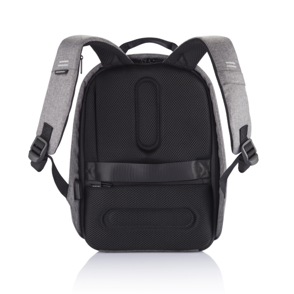 Рюкзак XD Design Bobby Anti-Theft Hero Small (Grey)
