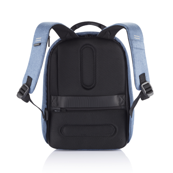 Рюкзак XD Design Bobby Anti-Theft Hero Small (Light Blue)