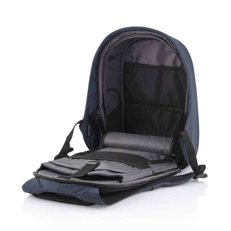 Рюкзак XD Design Bobby Anti-Theft Hero Small (Navy)