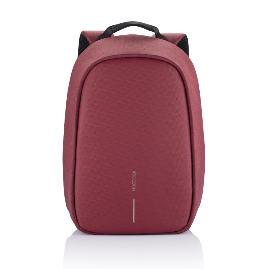 Рюкзак XD Design Bobby Anti-Theft Hero Small (Red)