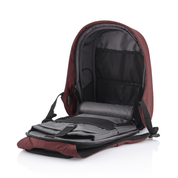 Рюкзак XD Design Bobby Anti-Theft Hero Small (Red)