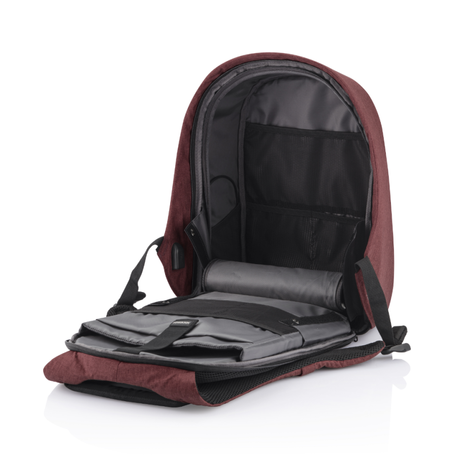 Рюкзак XD Design Bobby Anti-Theft Hero Small (Red)