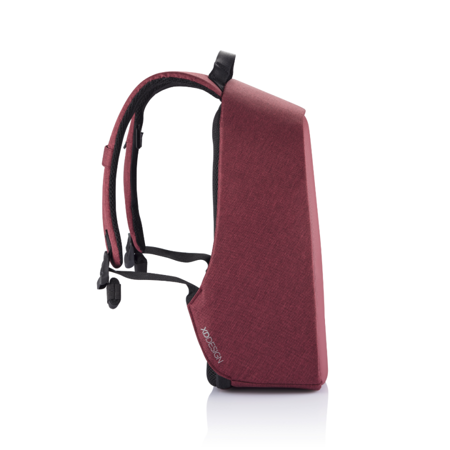 Рюкзак XD Design Bobby Anti-Theft Hero Small (Red)