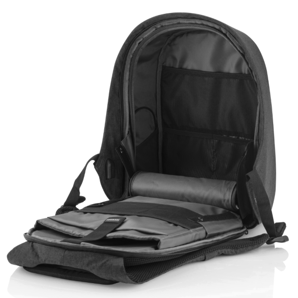 Рюкзак XD Design Bobby Anti-Theft Hero XL (Black)