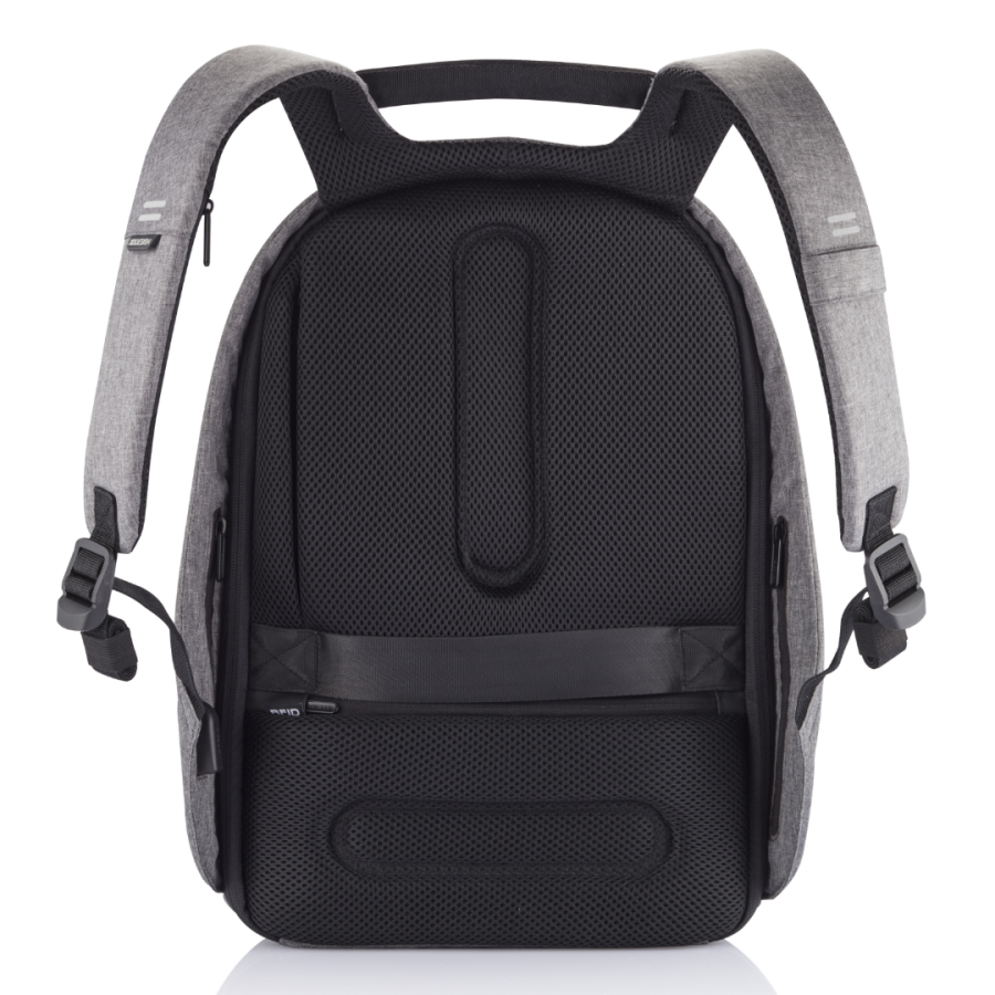 Рюкзак XD Design Bobby Anti-Theft Hero XL (Grey)