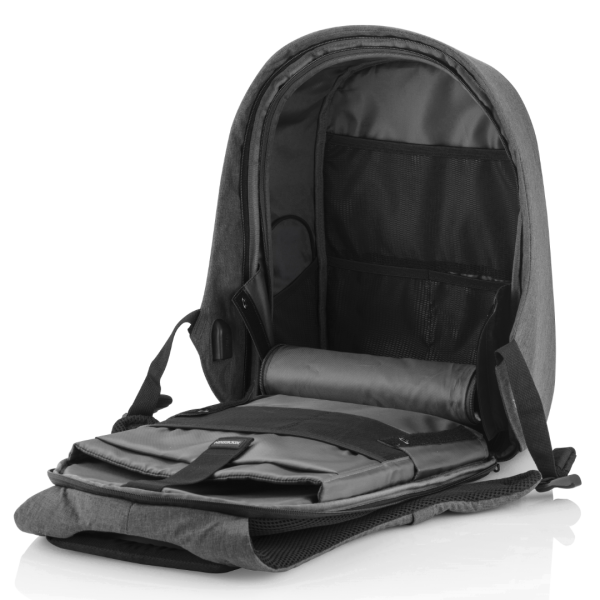 Рюкзак XD Design Bobby Anti-Theft Hero XL (Grey)