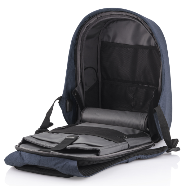 Рюкзак XD Design Bobby Anti-Theft Hero XL (Navy)