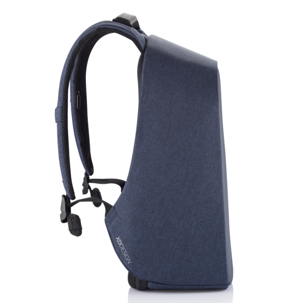 Рюкзак XD Design Bobby Anti-Theft Hero XL (Navy)