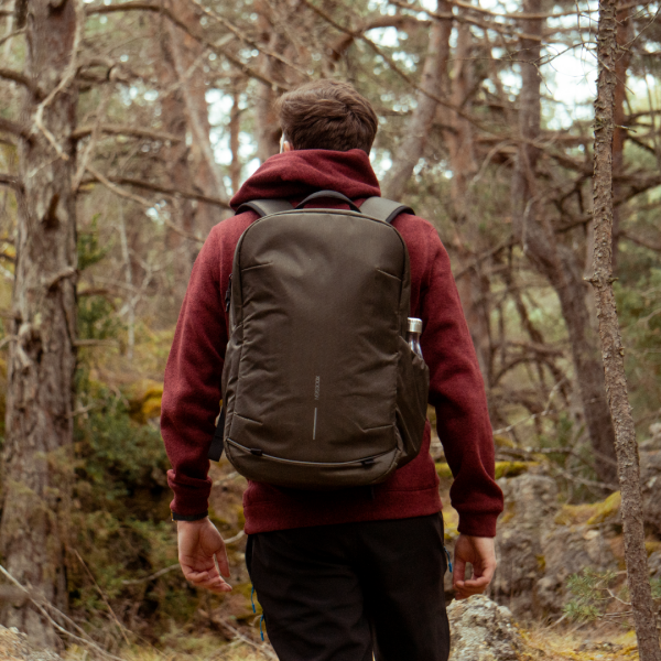 Рюкзак XD Design Bobby Explore (Green)