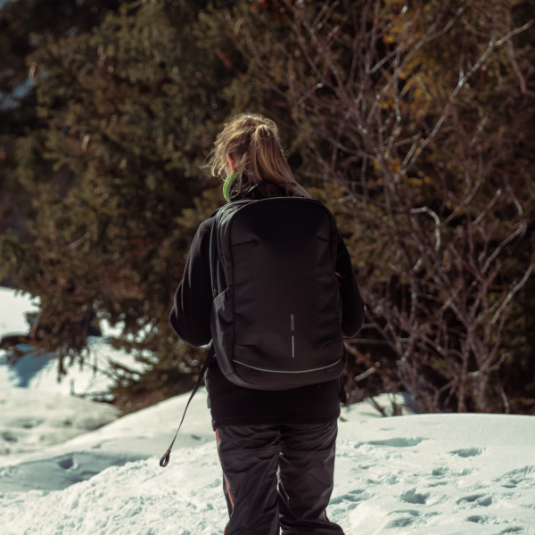 Рюкзак XD Design Bobby Explore (Green)