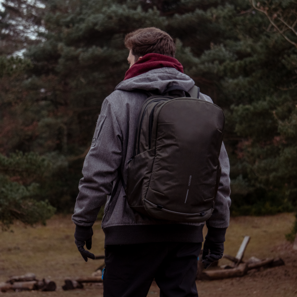 Рюкзак XD Design Bobby Explore (Green)