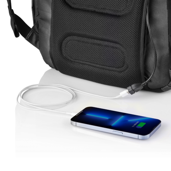 Рюкзак XD Design Bobby Explore (Black)