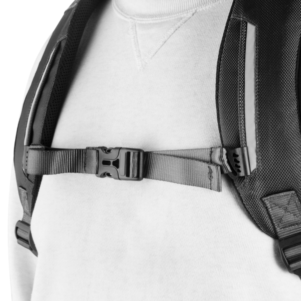 Рюкзак XD Design Bobby Explore (Black)