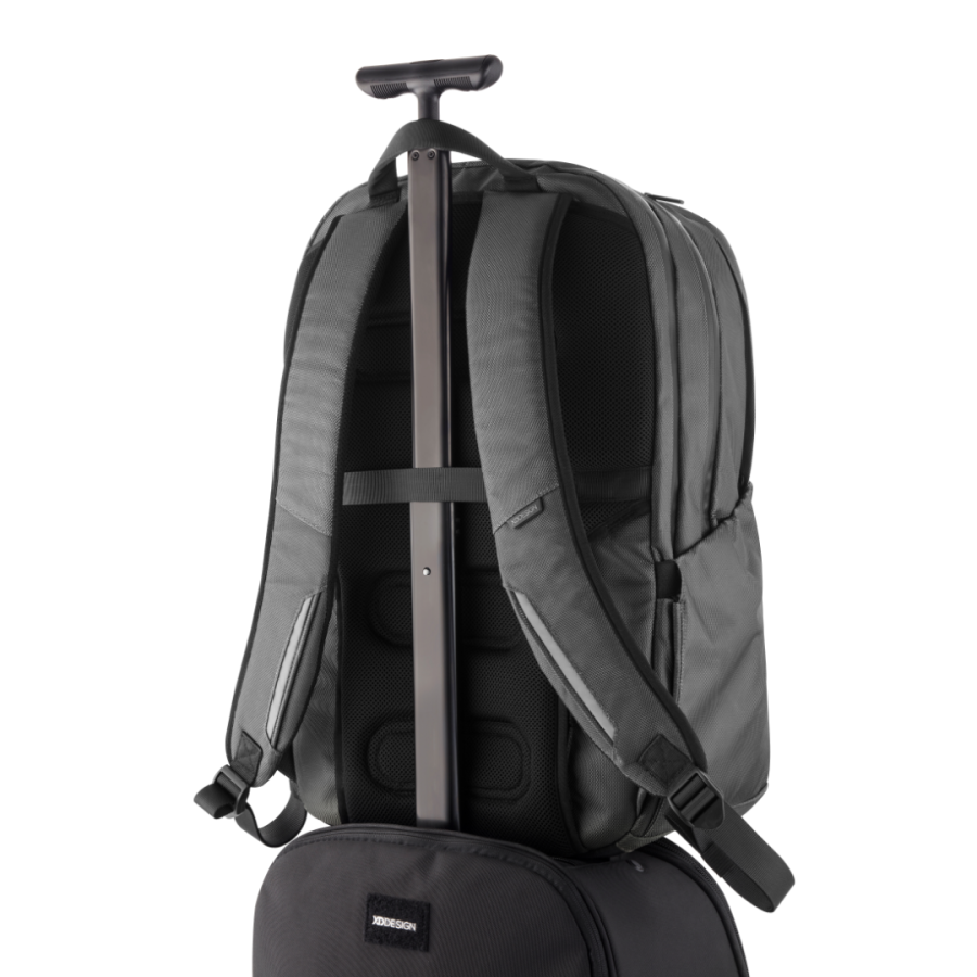 Рюкзак XD Design Bobby Explore (Black)