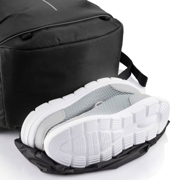 Рюкзак XD Design Bobby Explore (Black)