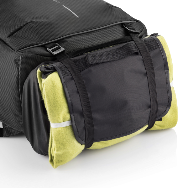 Рюкзак XD Design Bobby Explore (Black)