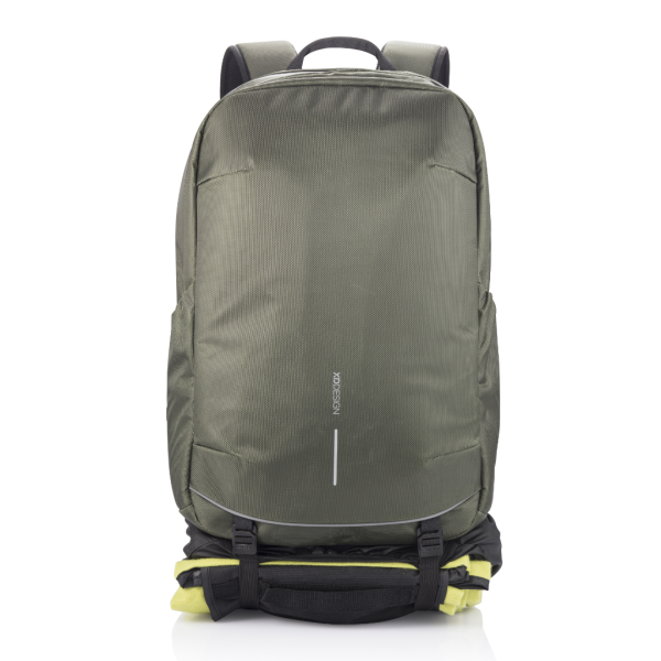 Рюкзак XD Design Bobby Explore (Green)