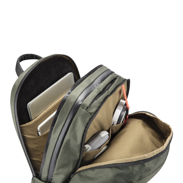 Рюкзак XD Design Bobby Explore (Green)