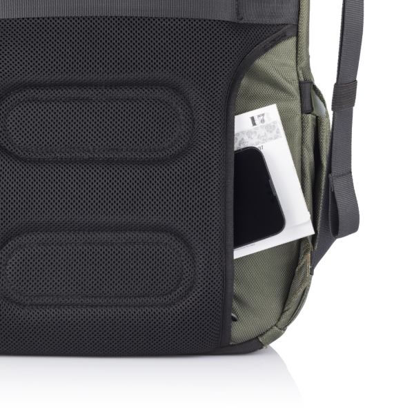 Рюкзак XD Design Bobby Explore (Green)