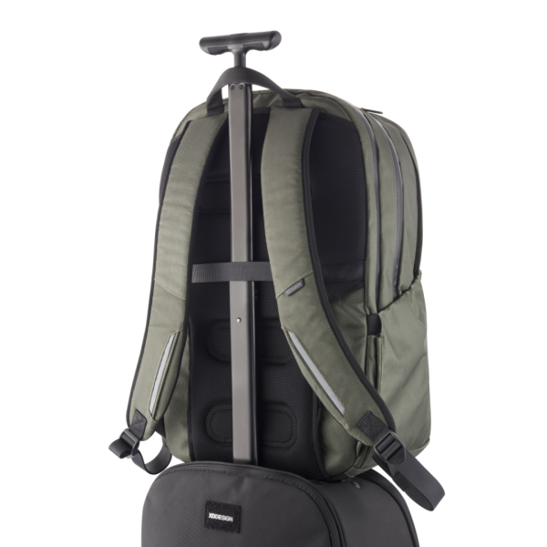 Рюкзак XD Design Bobby Explore (Green)