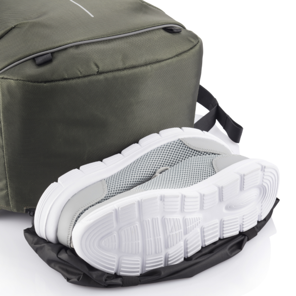 Рюкзак XD Design Bobby Explore (Green)